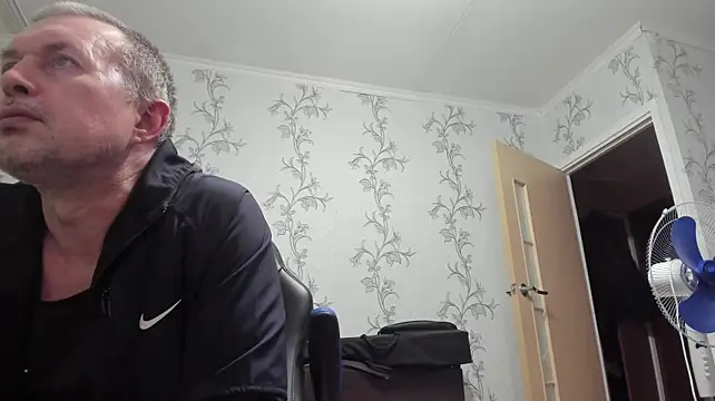 SanFrantsisko live XXX chat