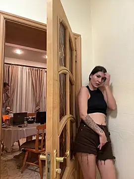 RussianGirls_ Live XXX-chat