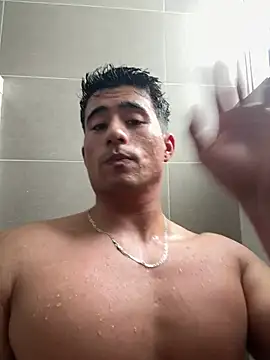 David-latinlover Adlı Modelin Web Kamerası Şovu