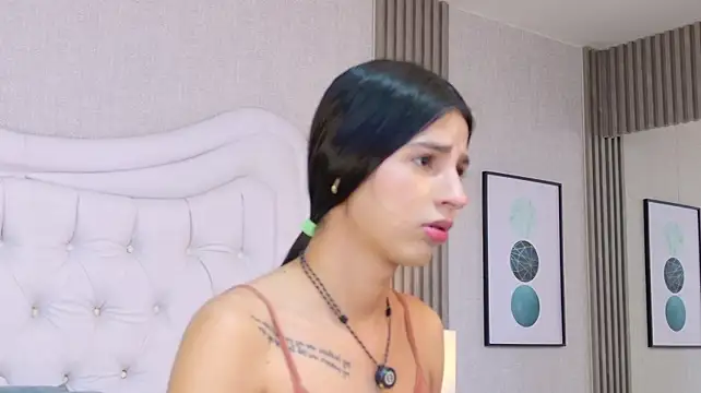 CaitlynMiller Live XXX-Chat