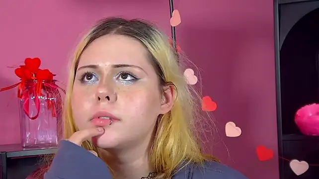NatalieNorths 라이브 XXX 채팅
