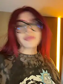 Chat +18 de Red_Bunny_v ao vivo