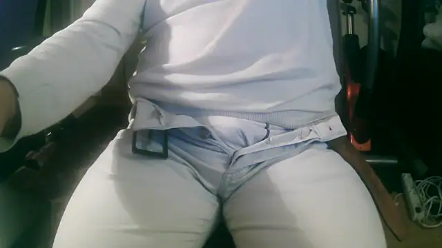 Buggemann Live XXX Chat