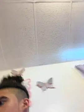 Show Webcam de Mrlaythedickdown