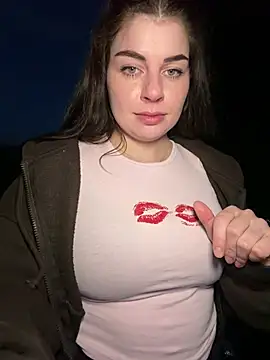 EllyNora's Live XXX Chat