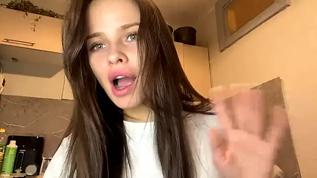 LanaSerbski Live XXX-chat