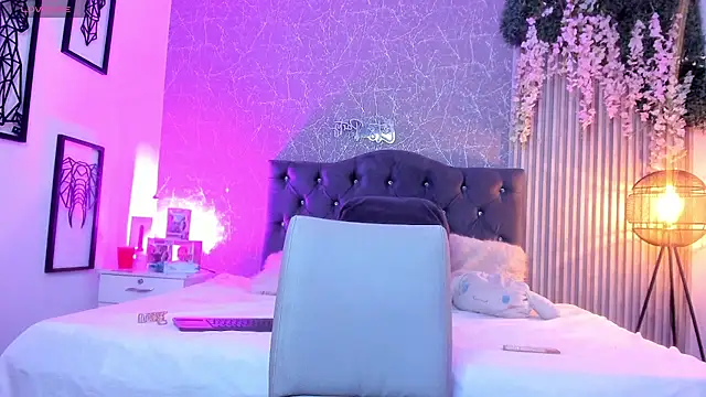 Kendall_Gil Live XXX-chat