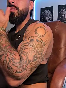 Chat XXX Live Ryan_Black3