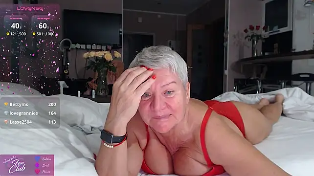 roxana_brooks লাইভ XXX চ্যাট