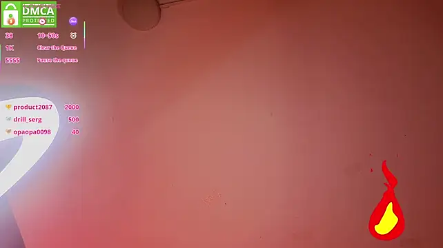 LIHIAN_TAY 라이브 XXX 채팅