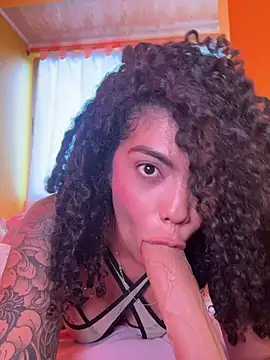 Morenayaa Live XXX-chat