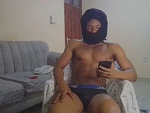 Samir4123's Live XXX Chat
