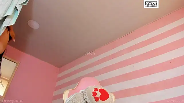 Loveequinn's Live XXX Chat