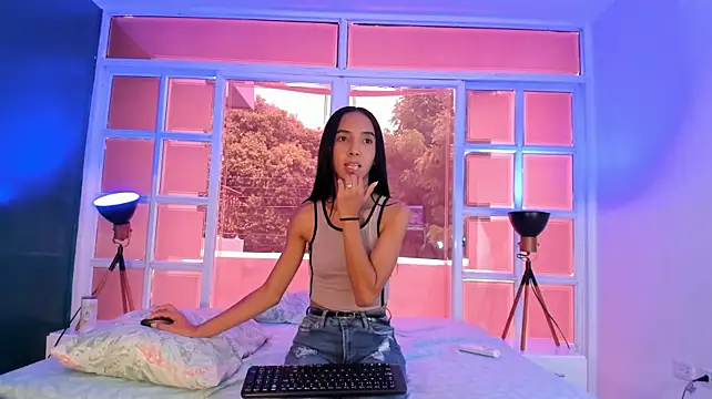 Its_vanessa_'s Live XXX Chat