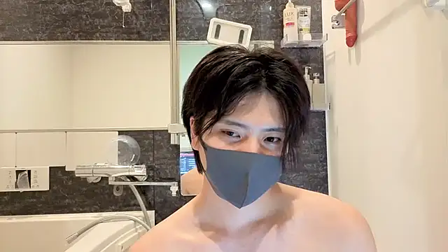 CHROME-kun925のウェブカメラショー