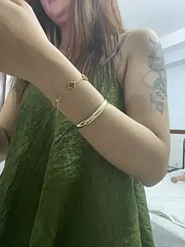 Czat XXX na żywo – _AnneMia_
