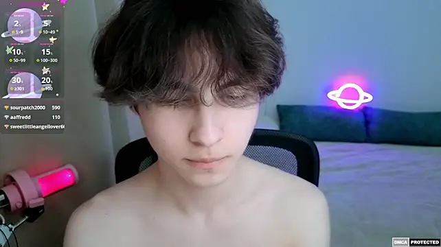 _Milway_ – Naživo XXX chat