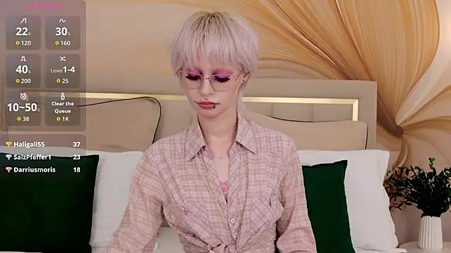 LauraDiazz's Live XXX Chat