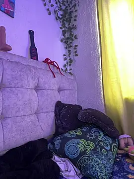 Chat XXX ao vivo de Baby_bansheee