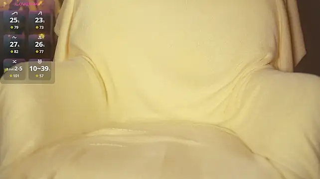 Chat XXX ao vivo de HelloHodge