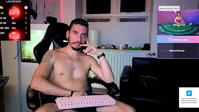 Rayzel_White Live XXX-chat