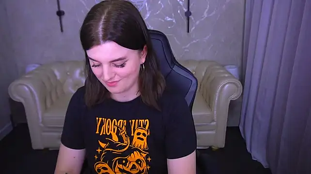 KristiFoxy live XXX chat