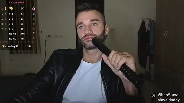 Онлайн чат XXX DaddySlava