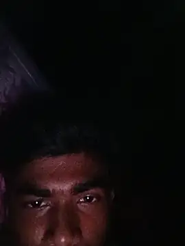 Shihab2143 webkamerás műsora