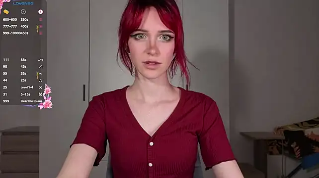 KayleneWesterberg's Live XXX Chat