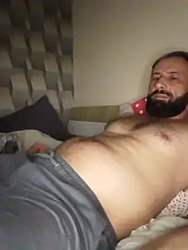 Živý XXX chat Tranda91