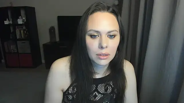 Chat XXX en directo de MollyCheiz