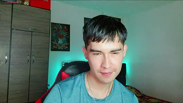 samael1107 라이브 XXX 채팅