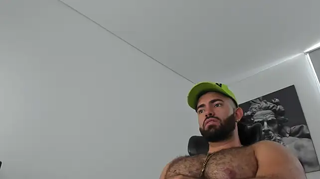 simonleon27 Live XXX-chat