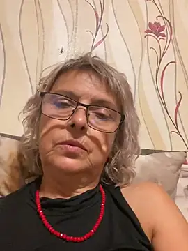 Živý XXX chat ElizabethGorden