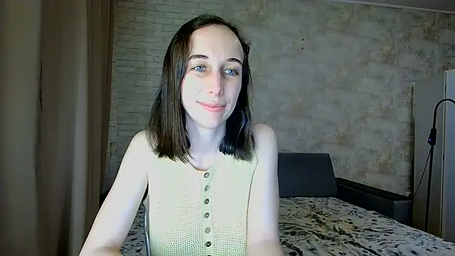 Anika_bloom Live XXX-Chat