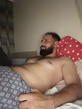 Chat +18 de Tranda91 ao vivo
