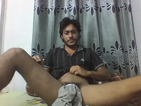 Chat XXX ao vivo de koushik10