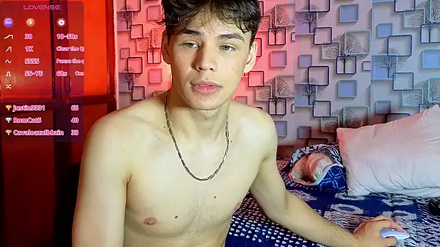 Chat XXX Live LoganSteel_