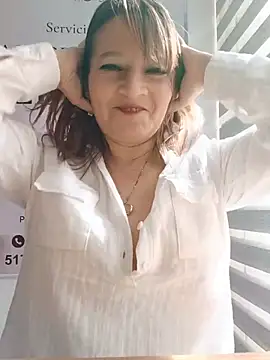 KAREN--03 Chat XXX in diretta