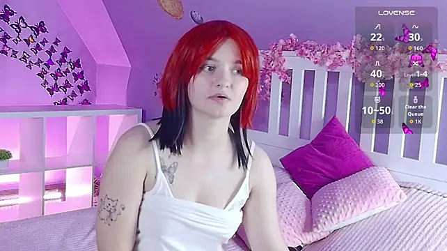 Skylar_MourのライブXXXチャット