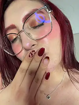 Chat +18 de VioletPearson ao vivo