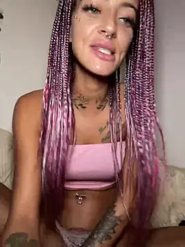 Živý XXX chat mrs_skinny_goddess