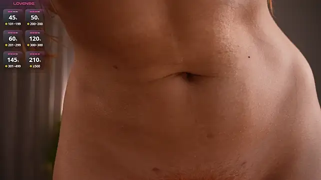 AdritVance's Live XXX Chat