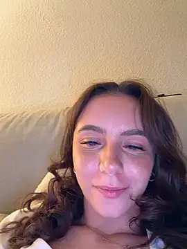 Živý XXX chat Cherry-Bean