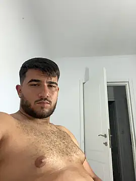 Chat XXX en directo de NikolasKane