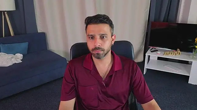 RyannSteel – Naživo XXX chat