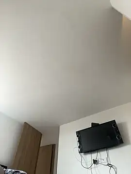 Ameellie Adlı Modelin Canlı XXX Sohbeti
