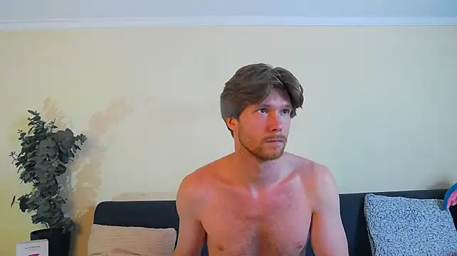 Živý XXX chat Eddie_Baker