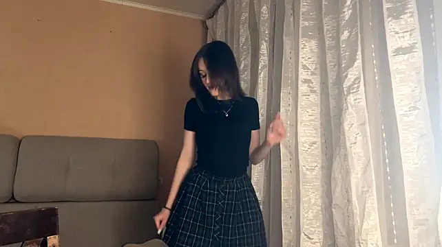 ShannanWohlers – Live XXX-chat