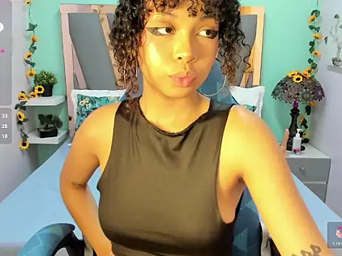 north_sweet_ Live XXX-chat